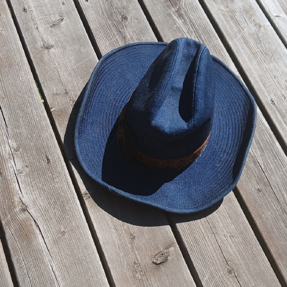 Vintage Hat